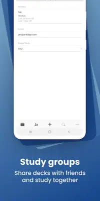 AnkiApp Flashcards android App screenshot 10