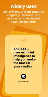 AnkiApp Flashcards android App screenshot 11